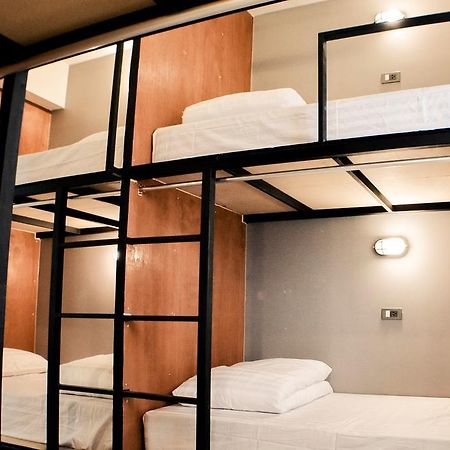 Be Back Hostel Udonthani Экстерьер фото