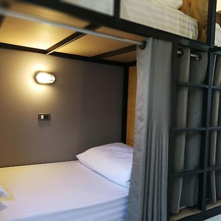 Be Back Hostel Udonthani Экстерьер фото