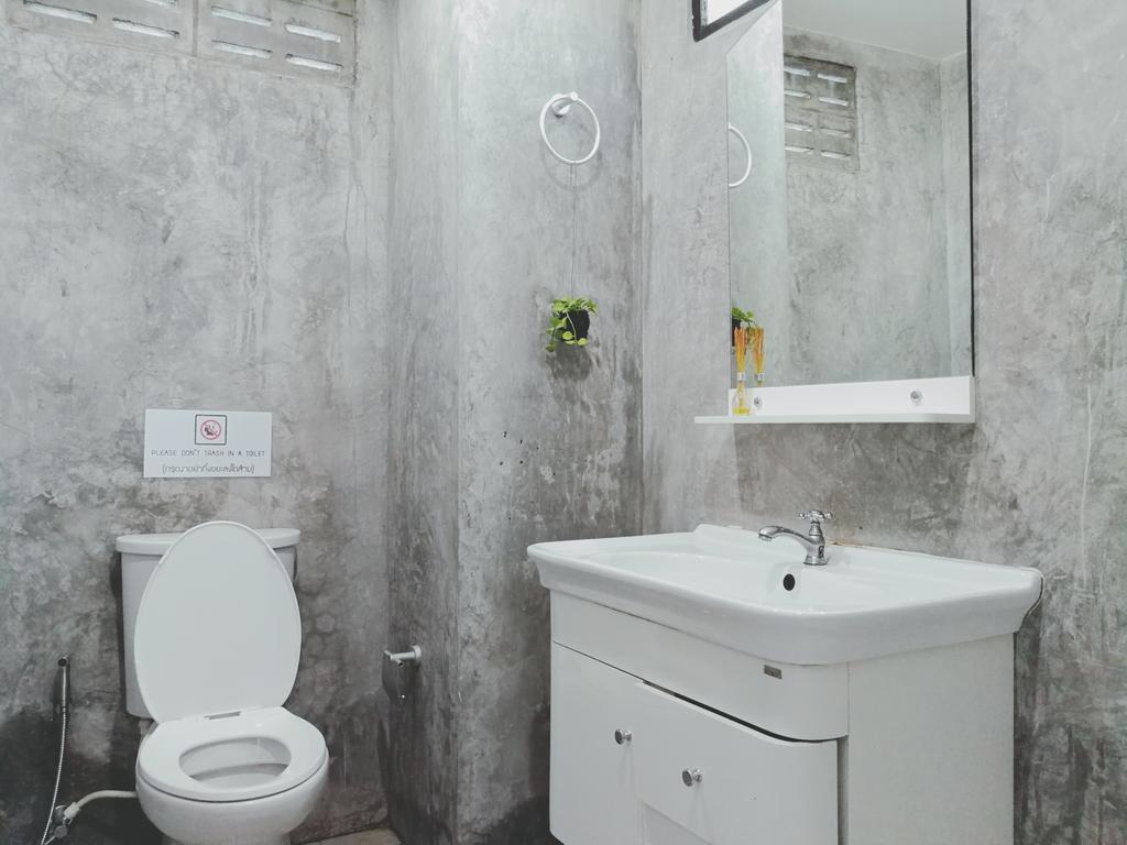 Be Back Hostel Udonthani Экстерьер фото